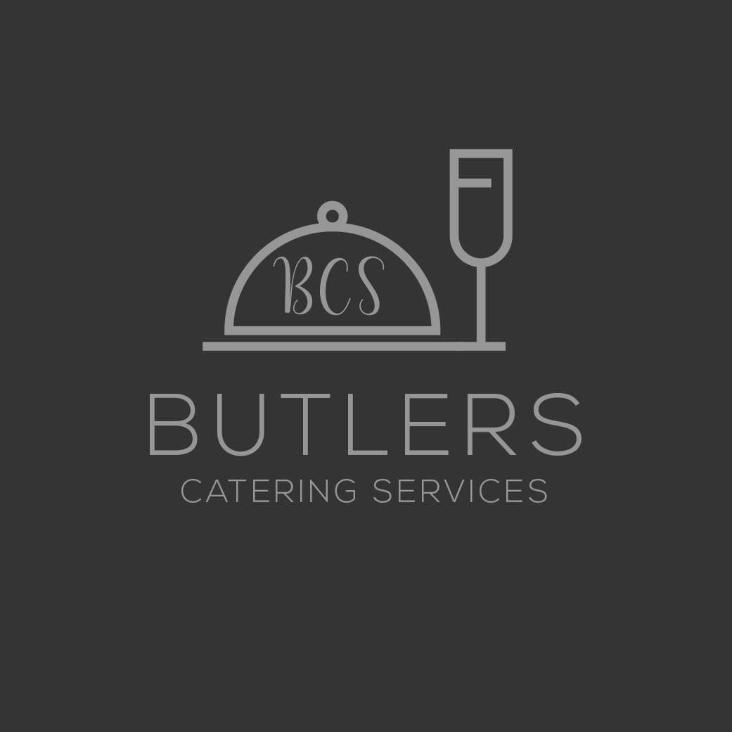 Butlers Catering Services Logo
